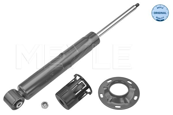 Ammortizzatore - 126 725 0039 MEYLE