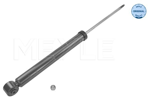 Ammortizzatore - 126 725 0040 MEYLE