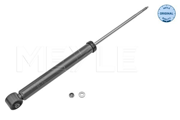 Shock Absorber - 126 725 0041 MEYLE