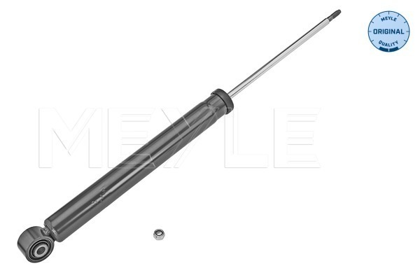 Shock Absorber - 126 725 0043 MEYLE