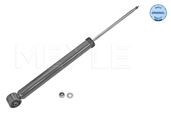 Shock Absorber - 126 725 0045 MEYLE