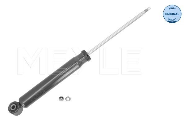 Shock Absorber - 126 725 0049 MEYLE
