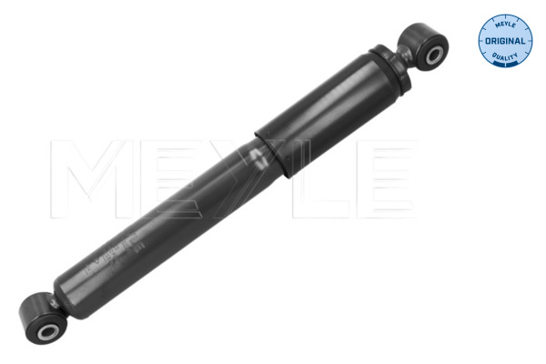 Shock Absorber - 126 725 0050 MEYLE