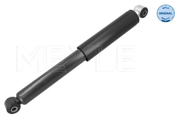 Shock Absorber - 126 725 0051 MEYLE