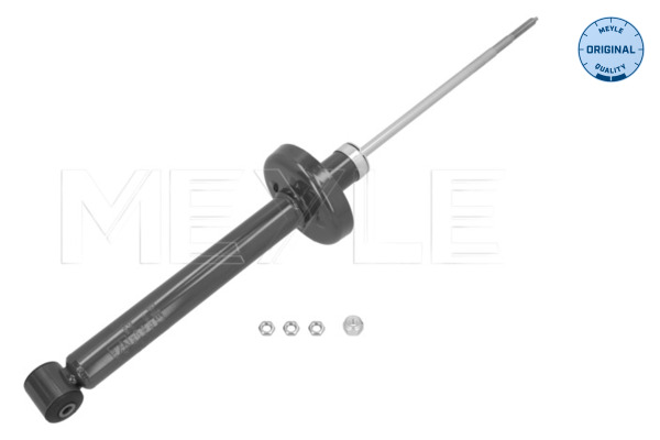 Shock Absorber - 126 725 0055 MEYLE