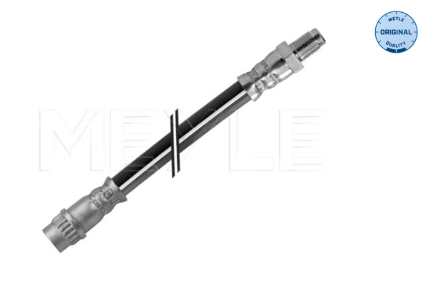 Brake Hose - 16-14 525 0001 MEYLE