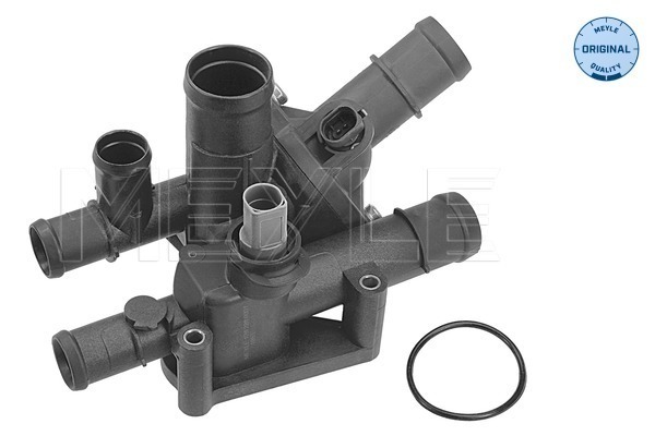Thermostat, coolant - 128 228 0001 MEYLE
