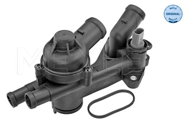 Thermostat Housing - 128 228 0005 MEYLE