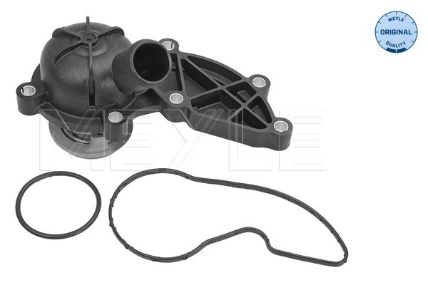 Thermostat, coolant - 128 228 0006 MEYLE