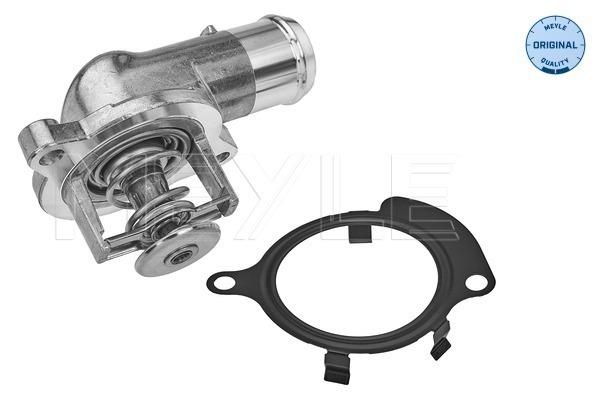 Termostato, Refrigerante - 128 228 0007 MEYLE