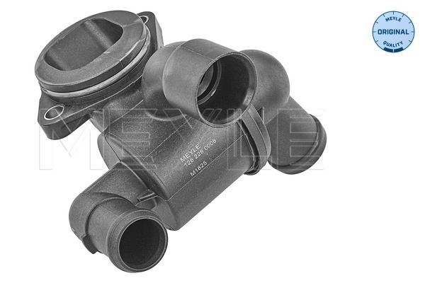 Termostato, Refrigerante - 128 228 0008 MEYLE