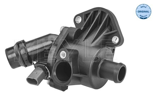 Thermostat, coolant - 128 228 0010 MEYLE