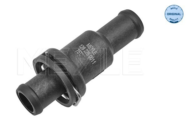 Thermostat, coolant - 128 228 0011 MEYLE