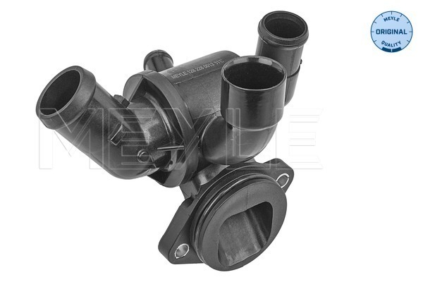 Thermostat, coolant - 128 228 0014 MEYLE