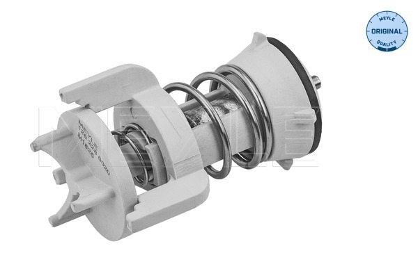 Thermostat, coolant - 128 228 0020 MEYLE