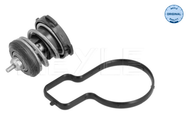 Thermostat, coolant - 128 228 0023 MEYLE