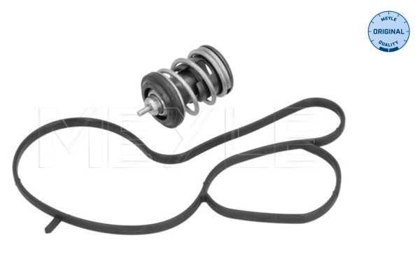 Termostato, Refrigerante - 128 228 0025 MEYLE