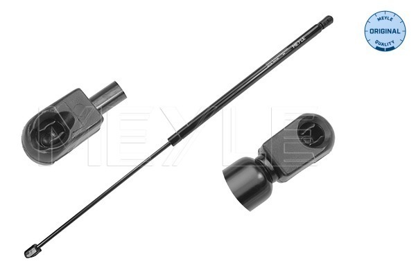 Ammortizzatore pneumatico, Cofano motore - 140 910 0003 MEYLE