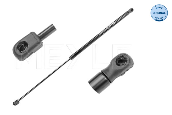 Gas Spring, bonnet - 140 910 0010 MEYLE