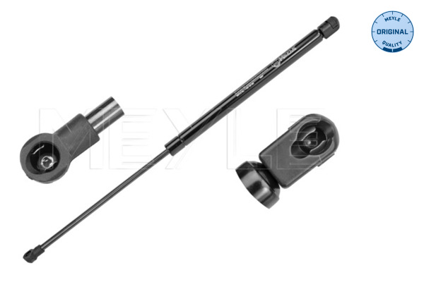 Gas Spring, boot-/cargo area - 140 910 0053 MEYLE