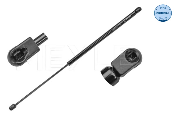 Gas Spring, bonnet - 140 910 0059 MEYLE