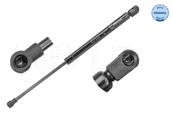 Gas Spring, bonnet - 140 910 0066 MEYLE