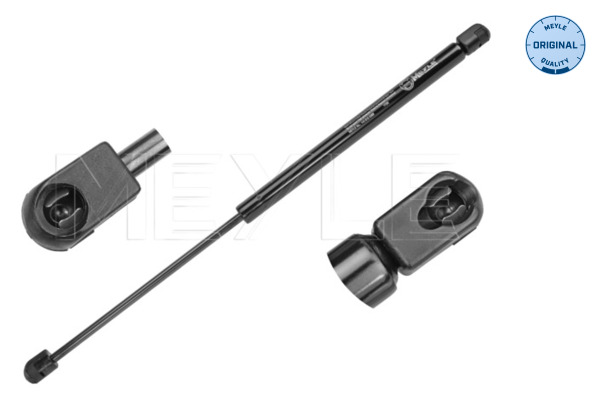 Gas Spring, bonnet - 140 910 0068 MEYLE