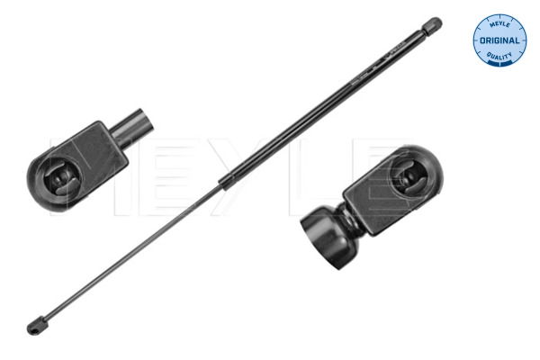 Gas Spring, bonnet - 140 910 0079 MEYLE