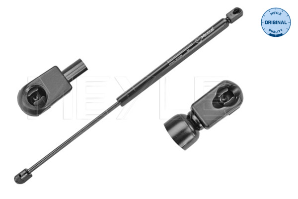 Gas Spring, boot-/cargo area - 140 910 0080 MEYLE