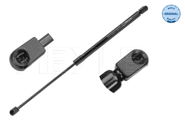 Gas Spring, boot-/cargo area - 140 910 0088 MEYLE
