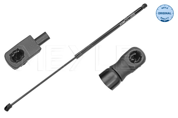 Gas Spring, bonnet - 140 910 0089 MEYLE