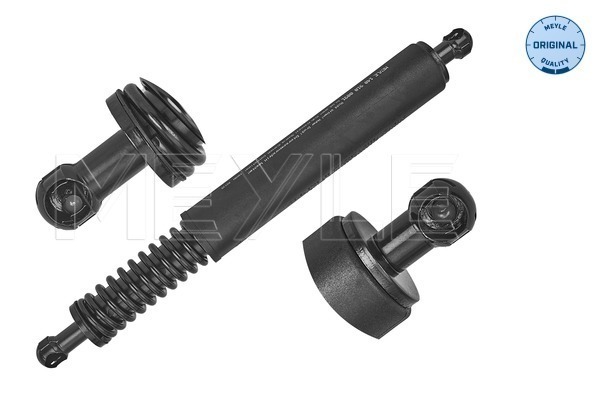 Gas Spring, boot-/cargo area - 140 910 0091 MEYLE