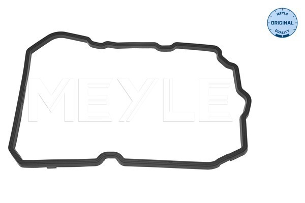 Seal, automatic transmission oil sump - 014 139 1001 MEYLE
