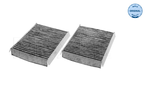 Filter, interior air - 15-12 320 0000/S MEYLE