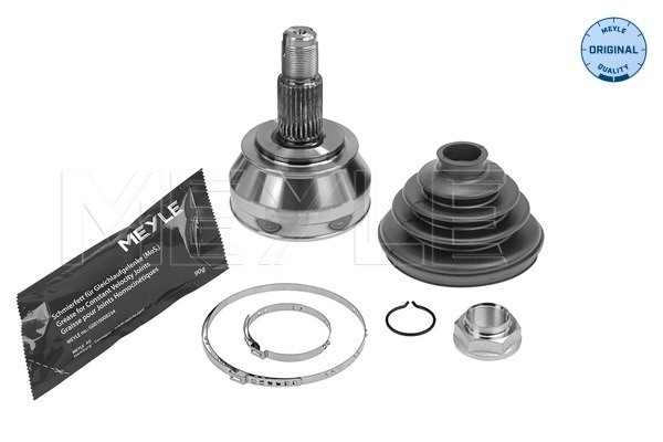 Joint Kit, drive shaft - 15-14 498 0002 MEYLE