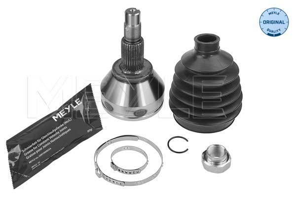 Joint Kit, drive shaft - 15-14 498 0003 MEYLE