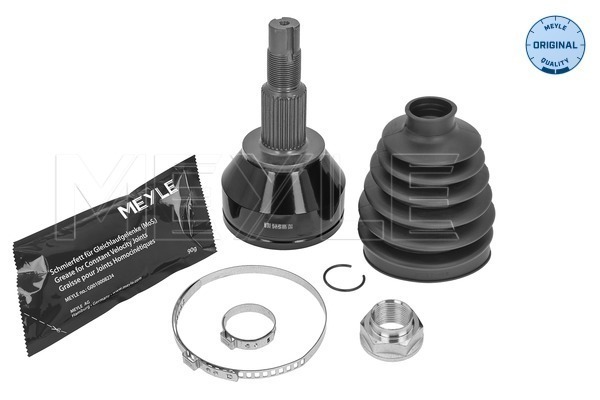 Joint Kit, drive shaft - 15-14 498 0005 MEYLE