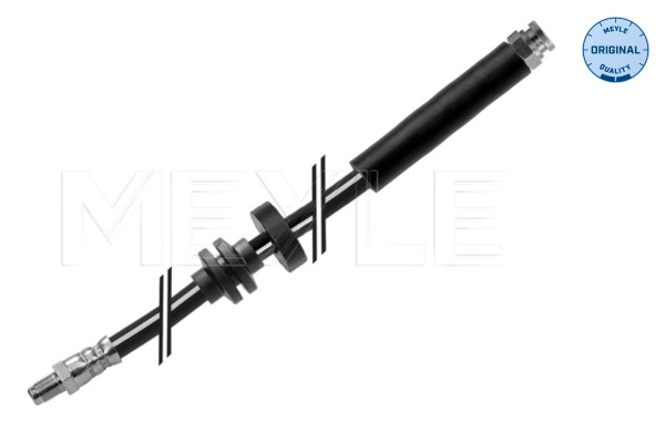 Brake Hose - 15-14 525 0006 MEYLE