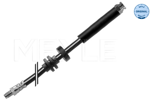 Brake Hose - 15-14 525 0010 MEYLE