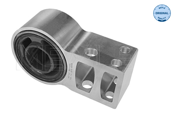 Control Arm-/Trailing Arm Bush - 15-14 610 0005 MEYLE