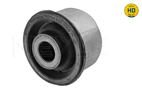 Control Arm-/Trailing Arm Bush - 15-14 610 0006/HD MEYLE