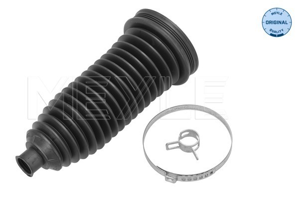 Bellow Set, steering - 15-14 620 0006 MEYLE