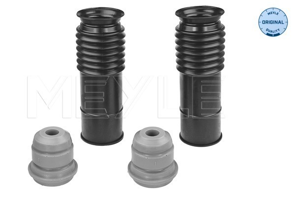 Dust Cover Kit, shock absorber - 15-14 640 0000 MEYLE