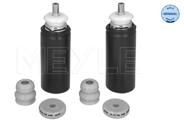 Dust Cover Kit, shock absorber - 15-14 740 0000 MEYLE