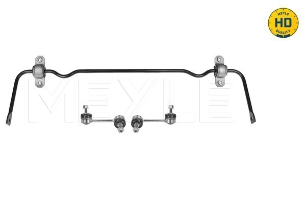 Stabilizzatore, Autotelaio - 15-14 753 0000/HD MEYLE