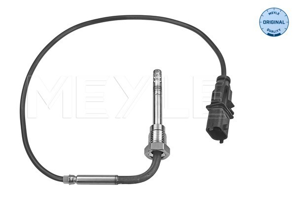 Sensor, exhaust gas temperature - 15-14 800 0004 MEYLE