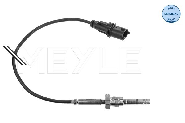 Sensor, exhaust gas temperature - 15-14 800 0006 MEYLE