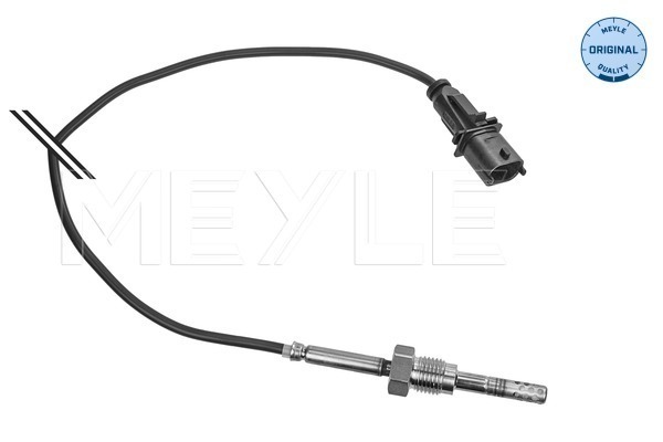 Sensore, Temperatura gas scarico - 15-14 800 0008 MEYLE