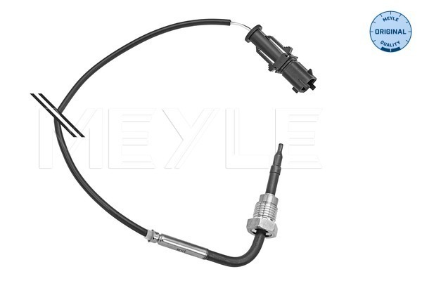 Sensor, exhaust gas temperature - 15-14 800 0009 MEYLE