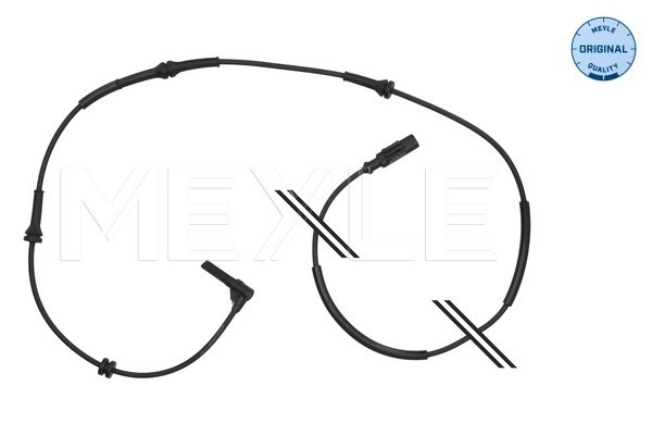 Sensor, wheel speed - 15-14 899 0000 MEYLE